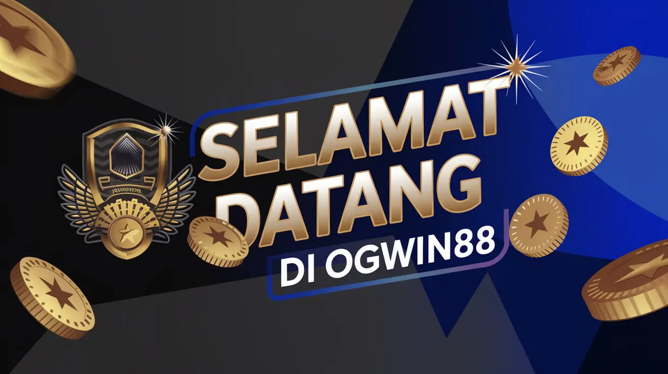 OGWIN88: Situs Link Slot Gacor Terpercaya Hari Ini