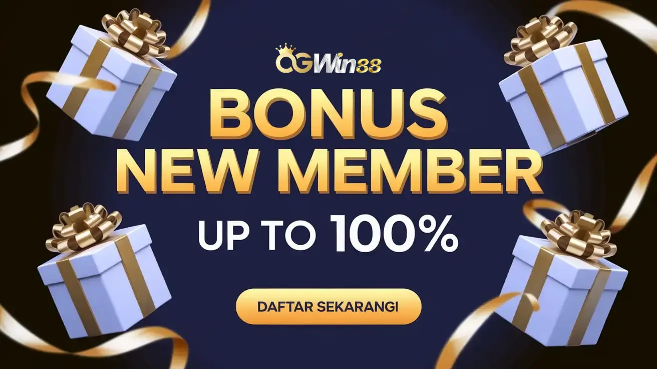 OGWIN88: Situs Link Slot Gacor Terpercaya Hari Ini